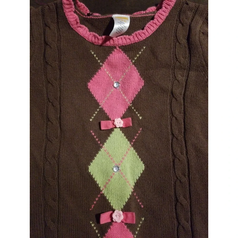 Gymboree equestrian club